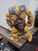 2011 Marvel Universe Infinite Series Loose Korg Action Figure Thor Universe EXCELLENT