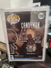 Funko Pop Movies Candyman #1158 With Bees NM Condition With Protector