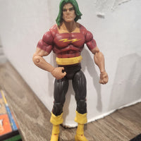 2009 Hasbro Marvel Universe Series 3 #002 Doc Samson 3.75" Action Figure