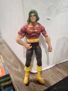 2009 Hasbro Marvel Universe Series 3 #002 Doc Samson 3.75" Action Figure