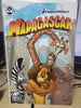 Madagascar #4 (2016) Dreamworks Joe Books Comics Final Issue VF+ Cartoon