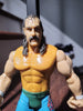 2003 Jakks WWE Jake "The Snake" Roberts Classic Wrestling Figure