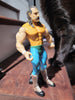 2003 Jakks WWE Jake "The Snake" Roberts Classic Wrestling Figure