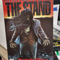 Steven King's The Stand: Captain Trips #1 (2008) Marvel Comics NM Horror Comic