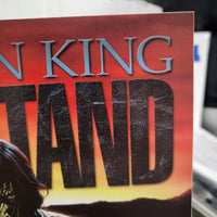 Steven King's The Stand: Captain Trips #1 (2008) Marvel Comics NM Horror Comic