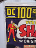 Shazam #8 (1973) DC 100 Pages Spectacular Comic 1st Appearance Black Adam EX