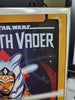 Star Wars: Darth Vader #42 (2024) Star Wars Rebels 10th Anniversary Ahsoka Variant Cover