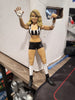 2004 Jakks WWE Ruthless Aggression Trish Stratus Referee Wrestling Figure