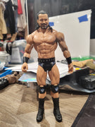 2017 Mattel WWE Drew McIntyre Series 122 Basic Wrestling Action Figure