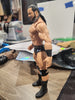 2017 Mattel WWE Drew McIntyre Series 122 Basic Wrestling Action Figure