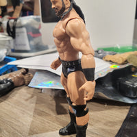 2017 Mattel WWE Drew McIntyre Series 122 Basic Wrestling Action Figure