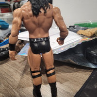 2017 Mattel WWE Drew McIntyre Series 122 Basic Wrestling Action Figure