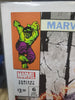 Hulk #6 (LGY 773) 2022 1st full Titan Appearance Whatnot Giangiordano Variant Marvel