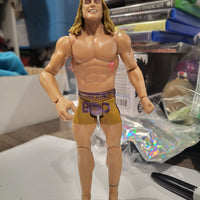 2019 Mattel WWE Showdown Series 4 Matt Riddle from AJ Styles Wrestling Pack