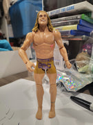 2019 Mattel WWE Showdown Series 4 Matt Riddle from AJ Styles Wrestling Pack