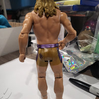 2019 Mattel WWE Showdown Series 4 Matt Riddle from AJ Styles Wrestling Pack