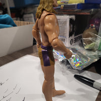 2019 Mattel WWE Showdown Series 4 Matt Riddle from AJ Styles Wrestling Pack