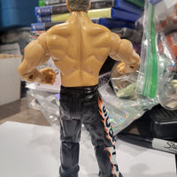 2003 Jakks WWE Ruthless Aggression Scotty 2 Hotty Wrestling Action Figure