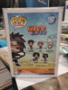 Funko Pop Animation Naruto Shippuden #1197 Kotetsu Hagane NM In Protector