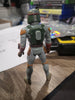 1996 Kenner Star Wars Power Of The Force Boba Fett Loose Action Figure