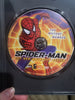 Spider-Man The New Animated Series: The Mutant Menace Spiderman DVD