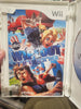 Nintendo Wii 2010 Wipeout The Game CIB Activision Videogame Complete Rated E