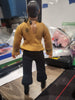 1974 Mego Star Trek Captain Kirk William Shatner 8" Vintage Action Figure Toy