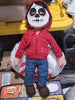 Disney Coco Miguel Rivera In Red Hoodie Plush 18" Stuffed Toy Day Of The Dead