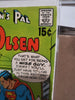 Superman's Pal Jimmy Olsen #127 (1970) Curt Swan Cover Slum Living DC Comics