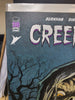 Creepshow #1 (2022) Declan Shalvey Variant Cover Image/Skybound Comics Horror