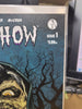 Creepshow #1 (2022) Declan Shalvey Variant Cover Image/Skybound Comics Horror