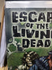 Escape Of The Living Dead #1 (2005) Avatar Press NM/Unread