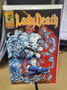 Lady Death 1/2 (1994) Wizard Chaos Comics with COA George Perez Brian Pullido NM