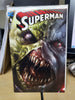 Superman #1 (2018) Comic Mint Francesco Mattina Trade Rogol Zaar Variant DC VF+