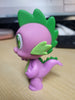 2015 Hasbro Funko My Little Pony Spike The Dragon Figure Hot Topic Exclusive Vinyl Toy