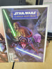 Star Wars The High Republic #2 (2023) Regular & Rachel Stott Variant Covers Marvel