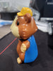 2007 Mattel/Viacom Nickelodeon Wonder Pets Linny The Guinea Pig PVC Figure Toy