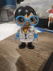 Ryan's World Mystery Series 2 Professor With Blue Gloves/Glasses Figure