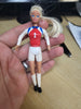 1999 McDonalds Mattel Barbie Friends #1 Soccer Barbie Happy Meal Toy Figure