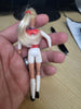 1999 McDonalds Mattel Barbie Friends #1 Soccer Barbie Happy Meal Toy Figure