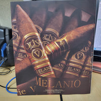 Cigar Snob Magazine - May/June 2024 - With Intact Centerfold Donnie Brasco Summer Vibes