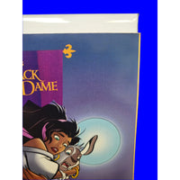 Disney's The Hunchback Of Notre Dame #1 (1996) Marvel Comics TPB Comicbook