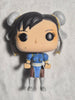Funko Pop! Games #136 Chun-Li – Street Fighter Capcom Video Game Vinyl Figure – Loose No Box