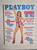 Playboy Magazine May 1998 – Geri Halliwell Ginger Spice Cover – Deanna Brooks Centerfold – Vintage Spice Girls Collectible