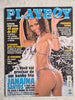 Playboy Brazil October 2002 – Janaina Santos Cover – 007 James Bond Feature – Vintage Brazilian Playboy Magazine – Portuguese Import