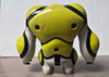 2006 Ben 10 Cannonbolt Action Figure – Bandai Cartoon Network Original Series Alien Toy