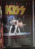 Playboy Magazine March 1999 – KISS Sex & Music Issue – Gene Simmons – Girls of KISS – Lexie Karlsen Centerfold
