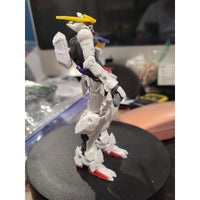 Mobile Suit Gundam 1/144 GU-04 Infinity 4.5" Barbatos Action Figure With Sword Anime Toy