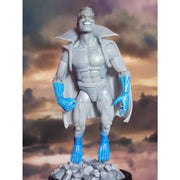 2018 Hasbro Marvel Legends Grey Gargoyle Kree Sentry BAF Wave 6" Action Figure
