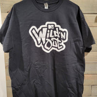 MTV Wild 'N Out Black XL T-Shirt by T-Shirt Express All-Stars Nick Cannon